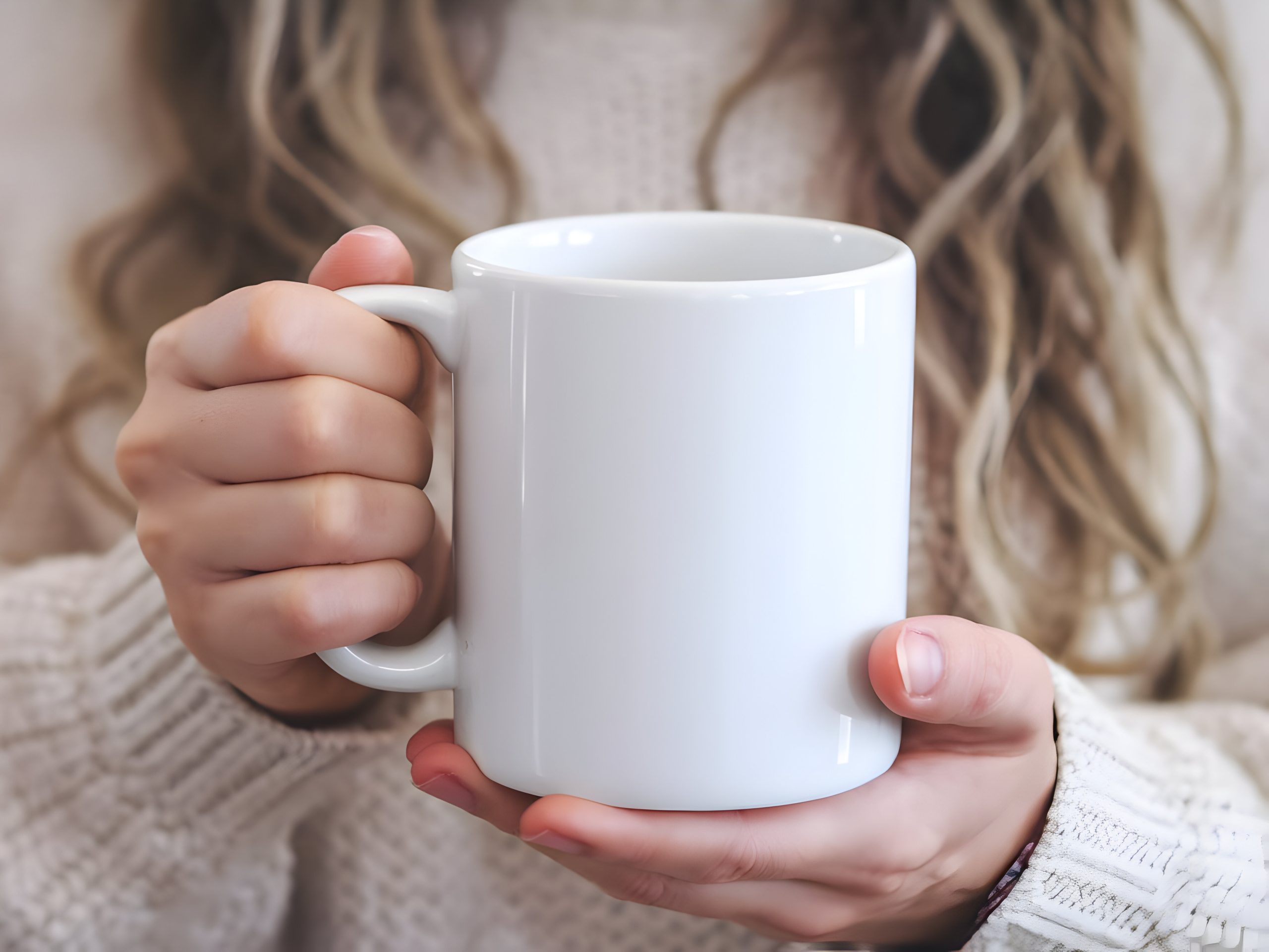 48.White Mug Mockup, Plain Minimalistic Styled Mug Mockup Photography, Ceramic Mug 11oz, White Coffee Cup Mockup.jfif